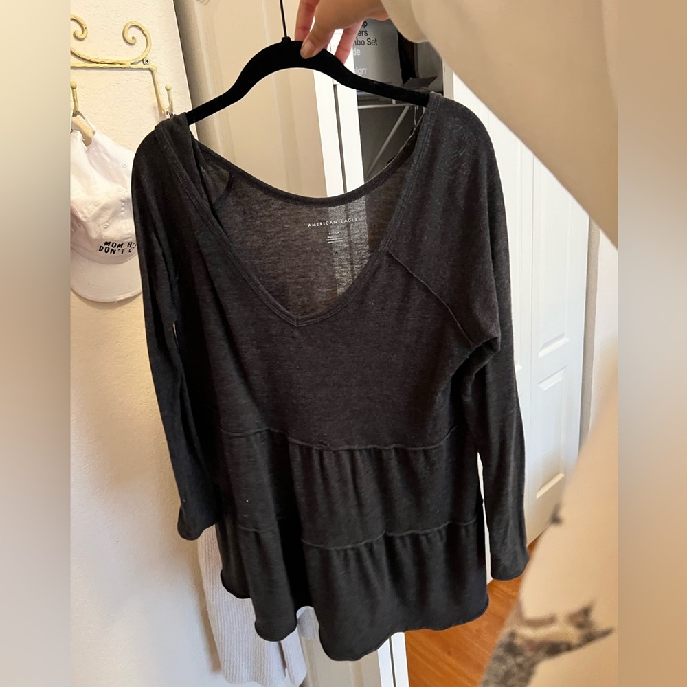 Top from American Eagle